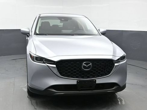 Certified 2023 MAZDA CX-5 AWD 2.5 S w/ Select Package image 8