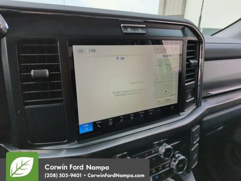 New 2026 Ford F350 Lariat w/ Chrome Package AWD/4WD image 16