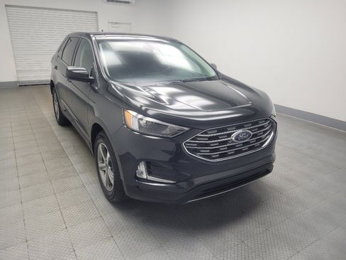 Used 2022 Ford Edge SEL w/ Convenience Package AWD/4WD image 13