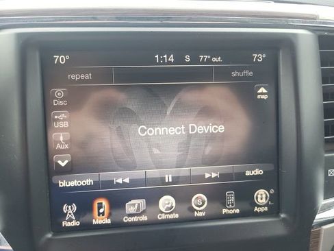 Used 2014 RAM 2500 Laramie w/ Protection Group image 22