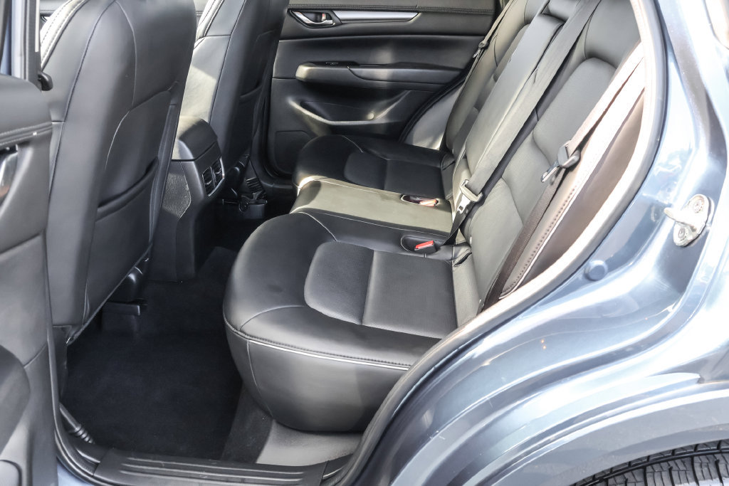 Used 2024 MAZDA CX-5 AWD 2.5 S w/ Select Package image 29