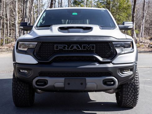 Used 2022 RAM 1500 TRX AWD/4WD image 13