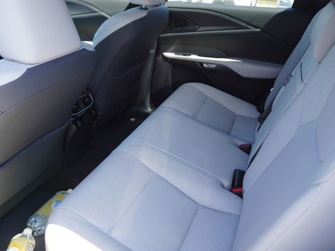 Certified 2024 Lexus RX 350 Premium w/ Accessory Package (Z1) FWD image 11