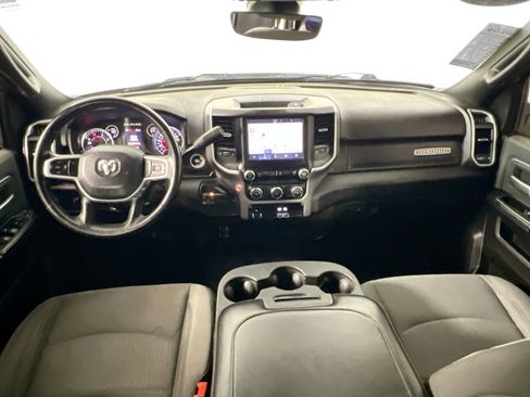 Used 2023 RAM 3500 Big Horn w/ Level 1 Equipment Group image 30