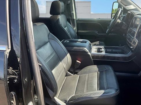 Used 2015 GMC Sierra 3500 Denali image 13