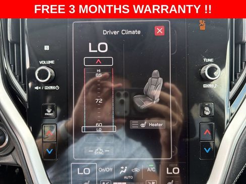 Used 2020 Subaru Outback Premium w/ Popular Package #1 AWD/4WD image 19