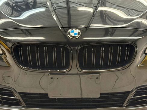 Used 2016 BMW 535i xDrive Sedan w/ Driver Assistance Package image 5