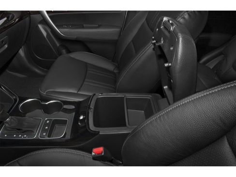Used 2015 Kia Sorento LX AWD/4WD image 9