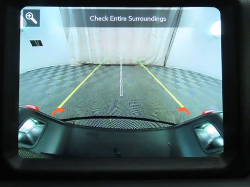 Used 2023 Jeep Gladiator Mojave w/ LED Lighting Group image 16