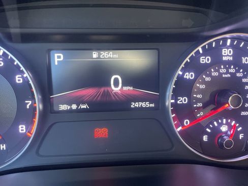 Used 2023 Kia Forte GT-Line w/ GT-Line Premium Package image 19