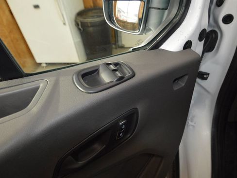 Used 2024 Ford Transit 250 Low Roof w/ Exterior Upgrade Package image 29