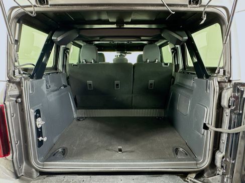 Used 2025 Ford Bronco Big Bend image 30