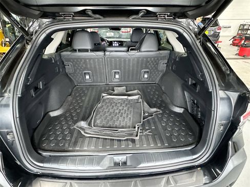 Certified 2024 Subaru Outback Limited image 24