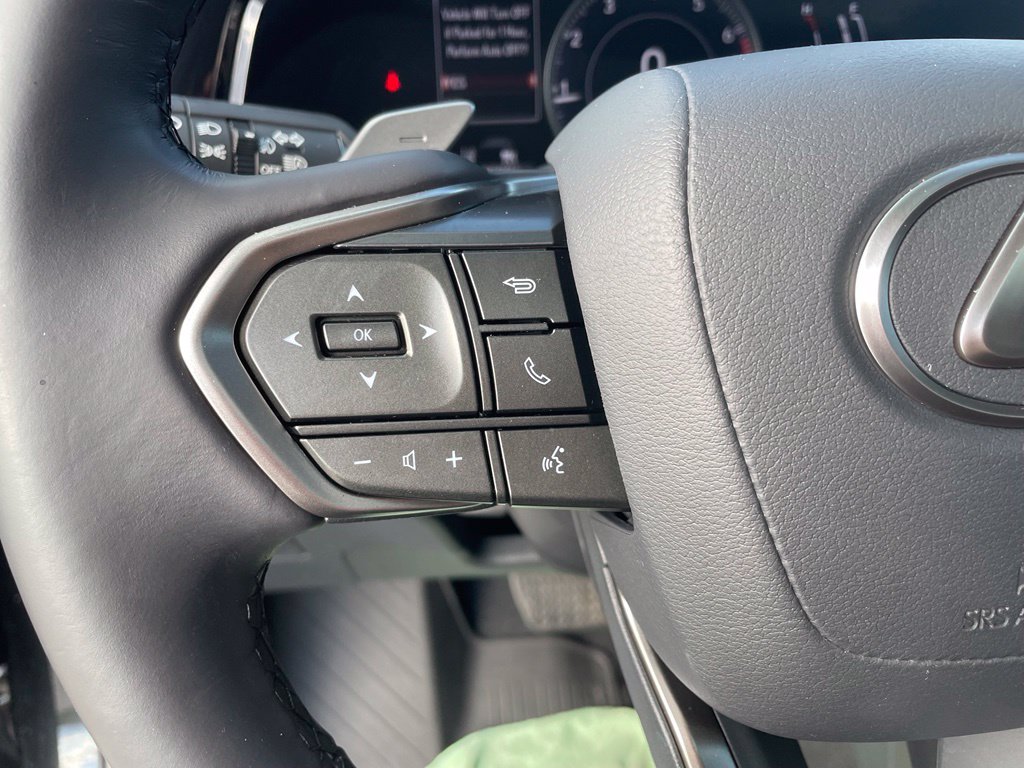 Used 2026 Lexus NX 350 AWD w/ Accessory Package (Z1) image 18