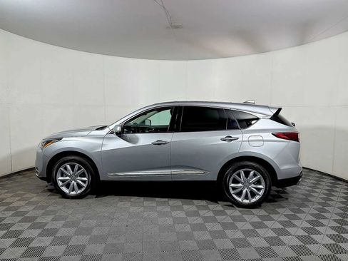 Used 2023 Acura RDX AWD image 3