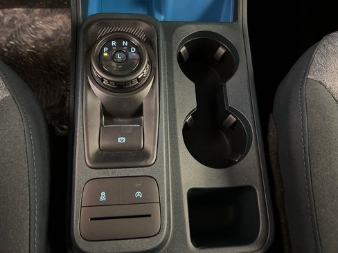 New 2025 Ford Maverick XLT w/ XLT Luxury Package image 16