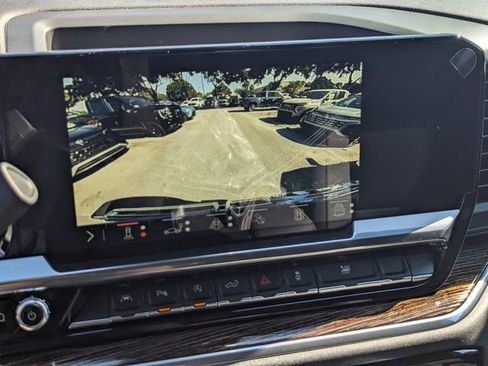 New 2026 GMC Sierra 1500 SLE w/ Preferred Package RWD image 20
