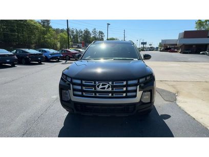 New 2025 Hyundai Santa Cruz SEL