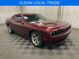 Used 2020 Dodge Challenger SXT 360° Tour