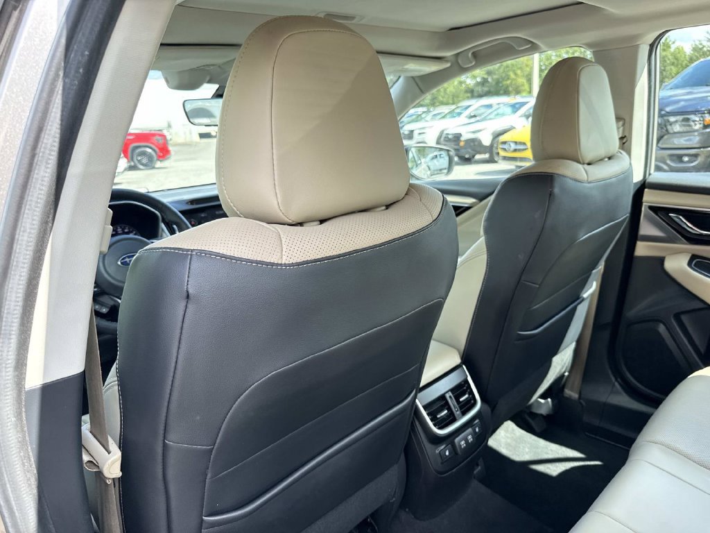 Used 2020 Subaru Legacy Limited AWD/4WD image 13