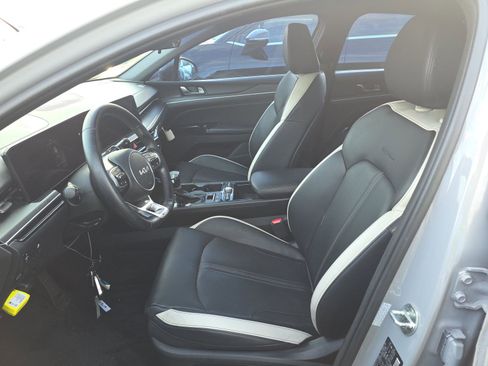 Used 2025 Kia K5 GT-Line image 6