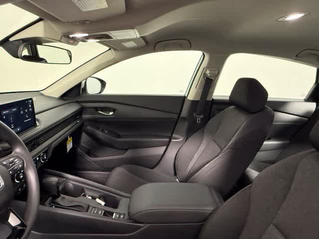 New 2026 Honda Accord LX image 34