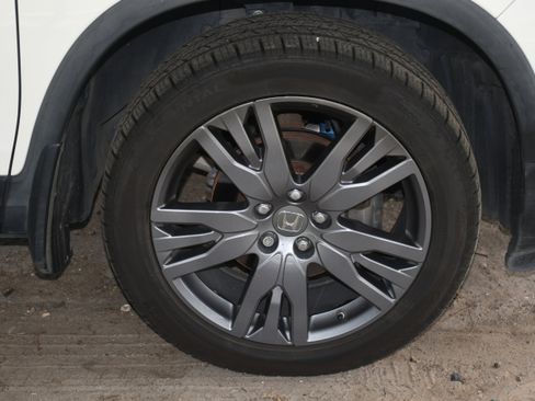 Used 2019 Honda Passport EX-L image 23