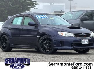 Used 2013 Subaru Impreza WRX Hatchback w/ Popular Pkg 1 video 1