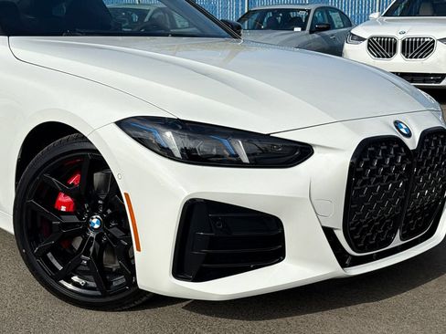 New 2027 BMW 430i Coupe w/ M Sport Package RWD image 6