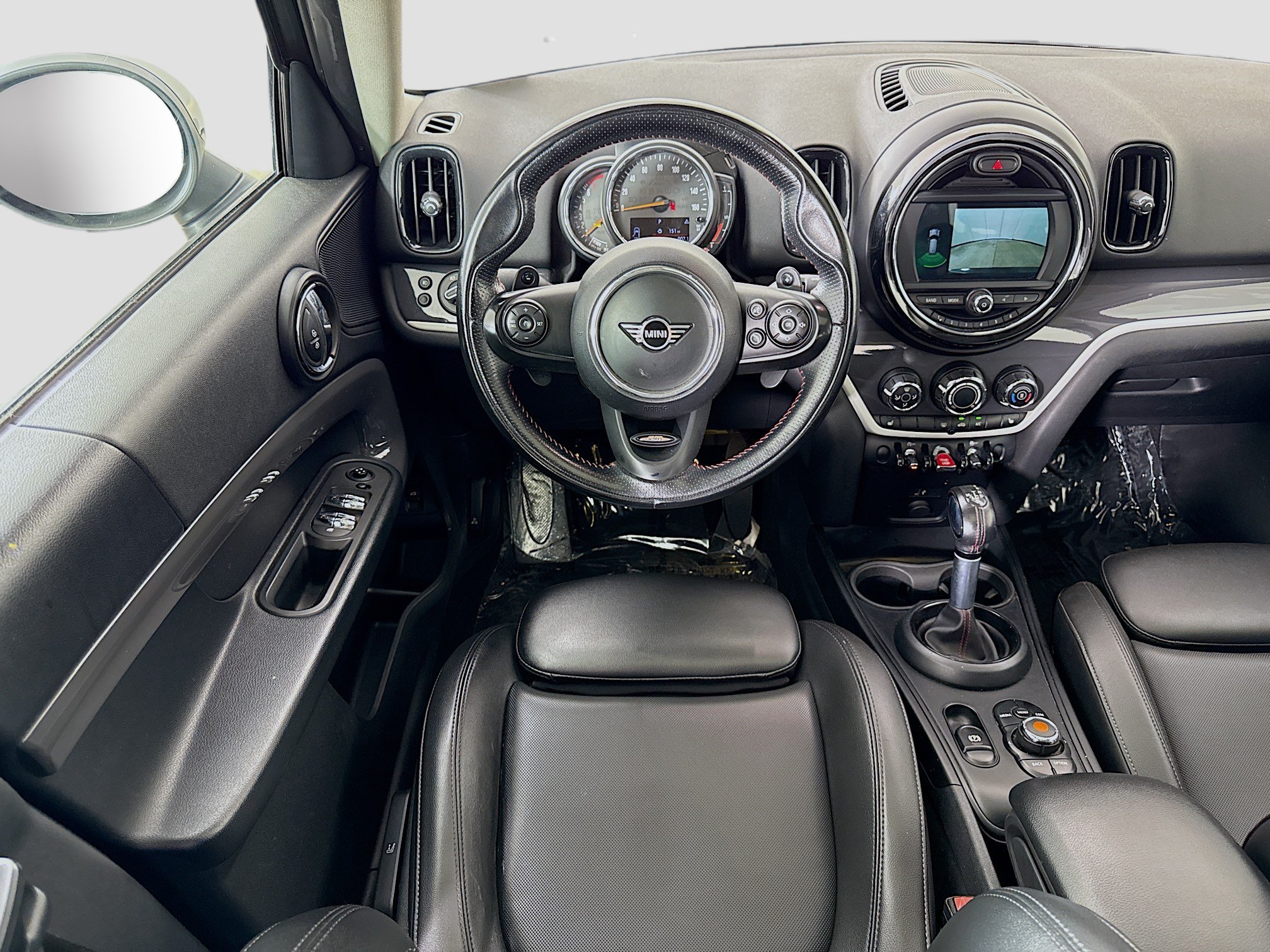 Used 2019 MINI Cooper Countryman S FWD image 26