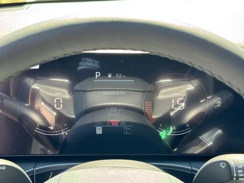 New 2026 Hyundai Santa Fe SE AWD/4WD image 15