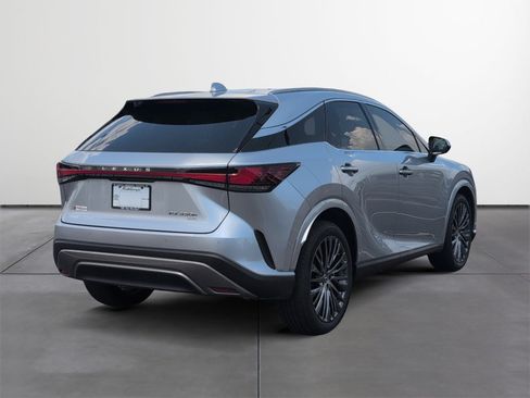 Used 2024 Lexus RX 350 w/ Convenience Package AWD/4WD image 5