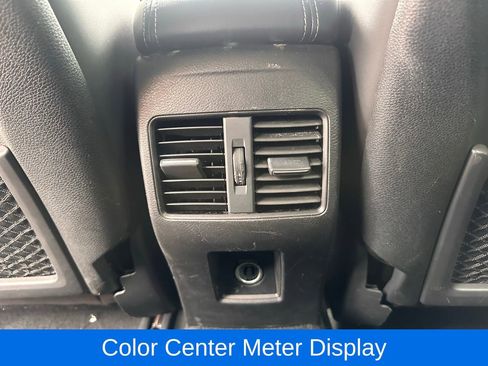 Used 2018 INFINITI QX30 Premium w/ Navigation Package image 15