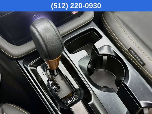 Used 2026 Subaru Forester Wilderness AWD/4WD image 21