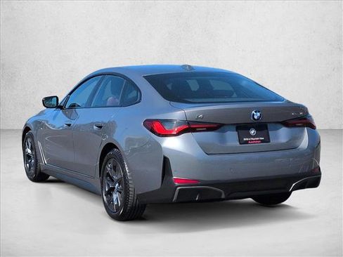 Certified 2023 BMW i4 eDrive35 image 8