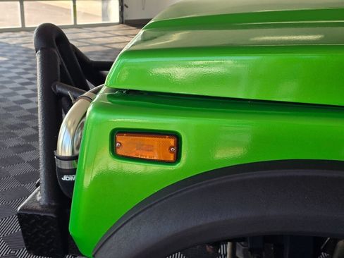 Used 1988 Suzuki Samurai 4WD Soft Top image 19