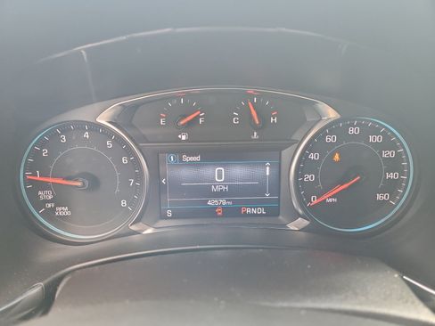 Used 2024 Chevrolet Equinox LT FWD image 20