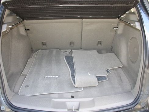 Used 2009 Acura RDX SH-AWD image 16