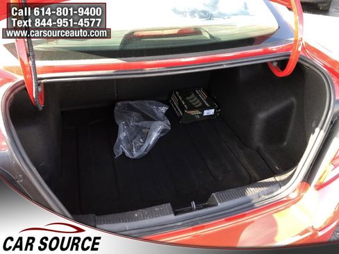 Used 2017 Chevrolet Sonic Premier image 7