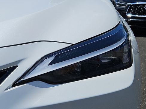 Used 2024 Lexus NX 350h AWD w/ Cold Area Package image 9