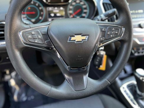 Used 2017 Chevrolet Cruze LT w/ RS Package FWD image 31