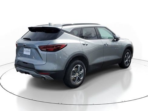 Used 2024 Chevrolet Blazer LT w/ Convenience Package image 4