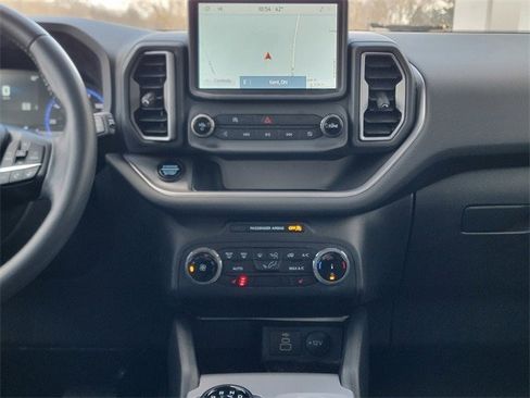 Certified 2023 Ford Bronco Sport Big Bend w/ Convenience Package image 26