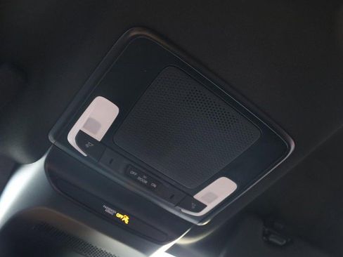 New 2026 Honda HR-V Sport image 16