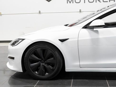 Used 2023 Tesla Model S image 18
