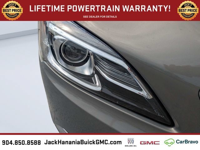 Used 2019 Buick LaCrosse Essence w/ Sights and Sounds Package FWD image 9