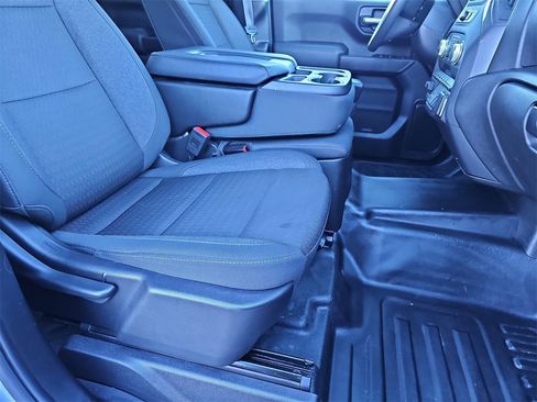 Certified 2024 GMC Sierra 1500 Pro w/ Pro Value Package image 10