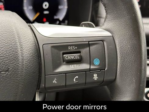 Used 2024 INFINITI QX60 Luxe image 29