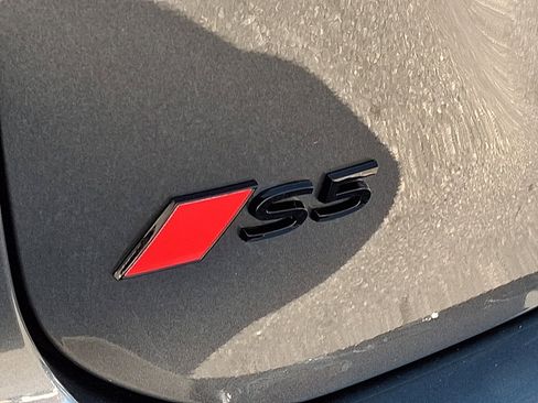 New 2025 Audi S5 Premium Plus image 19