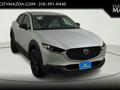 New 2026 MAZDA CX-30 AWD 2.5 S w/ Select Sport Pkg